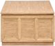 Magnussen Home® Burnham Sable Dusk Lift Top Storage Cocktail Table with Casters-5