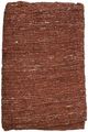 Dovetail Furniture Amandine Rust Throw Blanket-0