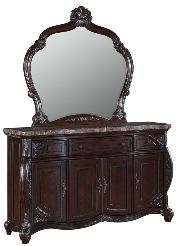 New Classic® Home Furnishings Palazzo Marina Server-0
