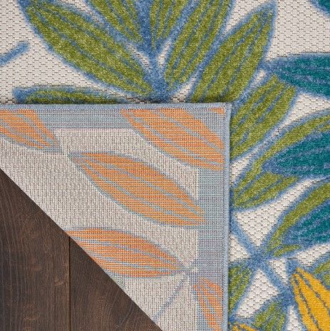 Nourison Home™ Aloha 5'x8' Style 44 Area Rug-2