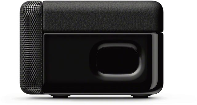 Sony® 2.1 Channel Charcoal Black Soundbar Speaker-3