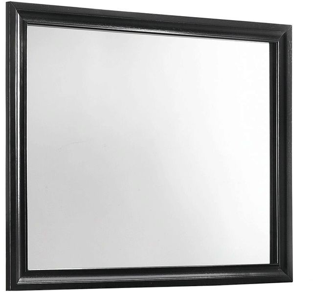 Crown Mark Regata Black Mirror-0