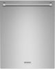BlueStar® 24" Color Match Dishwasher Panel-0