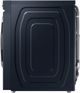 Samsung Bespoke 8900 Series 5.3 Cu. Ft. Brushed Navy Front Load Washer with AI OptiWash™ and Auto Dispense-3