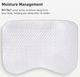 BEDGEAR® Balance 3.X Medium Cuddle Curve Pillow-5