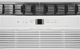 Frigidaire® 10,000 BTU White Built-In Room Air Conditioner with Supplemental Heat-3