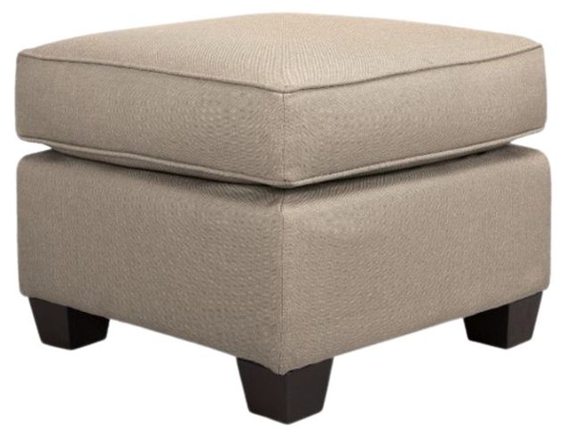 Decor-Rest® Furniture LTD Customizable 2401 Ottoman-0