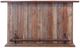 International Furniture Direct Antique Multi-Colored Bar-1