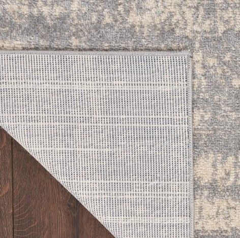 Nourison Home™ Essentials 5' Square Style 23 Area Rug-2