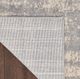Nourison Home™ Essentials 5' Square Style 23 Area Rug-2