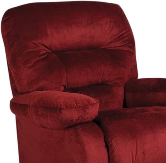 Best® Home Furnishings Customizable Maddox Power Rocker Recliner-1