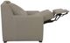 Bassett® Furniture Somers Taupe Power Recliner-4