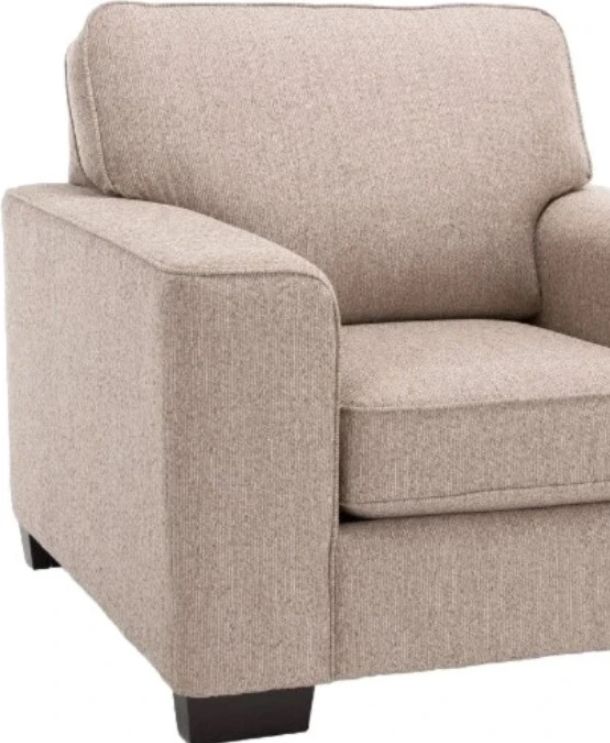 Decor-Rest® Furniture LTD Customizable 2483 Chair-1