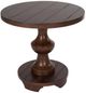 Liberty Furniture Sedona 3-Piece Kona Brown Occasional Table Set-2