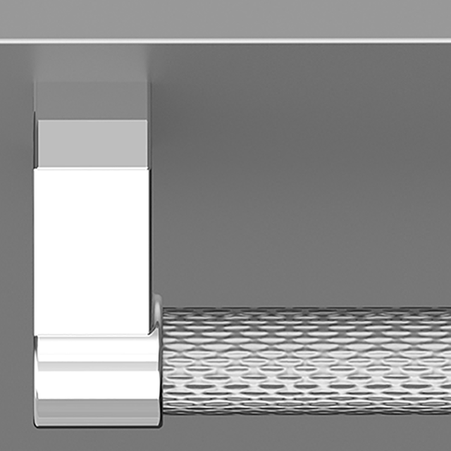Hestan® KWD Series 30" Stealth Warming Drawer-2