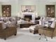Century® Thomas O'Brien Khaviar Landsmen Sofa-1