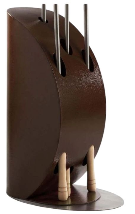 Alfa Copper Vela Peel Holder-1