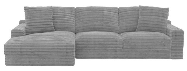 Jackson Furniture Comfrey 2-Piece Moonstruck Left-Arm Facing Sofa Sectional and Chaise-2