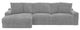 Jackson Furniture Comfrey 2-Piece Moonstruck Left-Arm Facing Sofa Sectional and Chaise-2