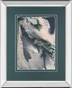 Classy Living Natalie Sizemore Sage Advice Abstract II 34"W Wall Art-0