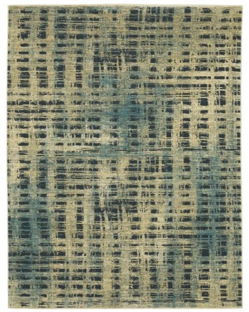 Oriental Weavers™ Reed 5'x8' Style 7 Area Rug-0