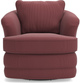 La-Z-Boy® Fresco Premier Swivel Occasional Chair-1