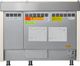 Viking® Tuscany 48" Pure White Pro Style Dual Fuel Range-4