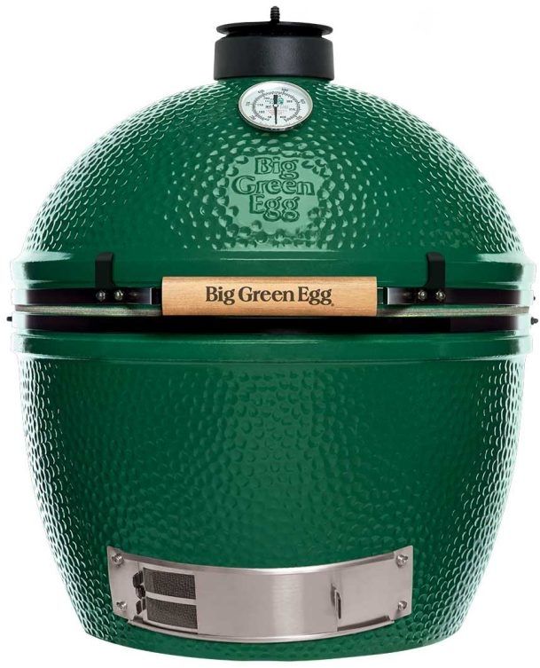 Big Green Egg® XLarge EGG Replacement Dome Grill Component-1
