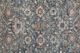 Feizy Marquette Blue/Rust 5' x 7' Rug-2