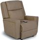Best® Home Furnishings Rynne Swivel Glider Recliner-0