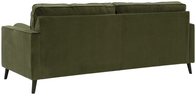 Ashley® Reveon Lakes Olive Sofa-3