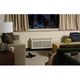 GE® Thru the Wall Air Conditioner-Bisque-1
