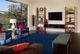 Feizy Luna Dark Blue 10' Round Rug-4