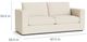 Bassett® Furniture Customizable Beckham Wide Track Arm Sofa-4