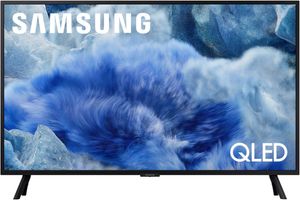 Samsung 32" 4K Ultra HD QLED Vision AI Smart TV
