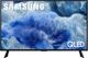 Samsung Q8F 32" 4K Ultra HD QLED Vision AI Smart TV-0