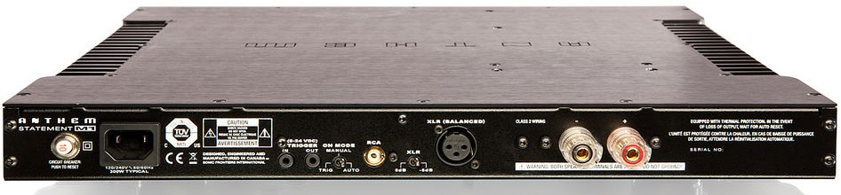 Anthem Statement M1 - Thumbnail 5