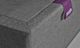 Purple® The Purple Queen Foundation Platform Bed Frame-4