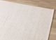 Kalora Interiors Ella Cream 5'x8' Area Rug-5