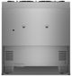 KitchenAid® 36" Stainless Steel 6 Burner Pro Style Gas Range with No Preheat Air Fry Mode-3