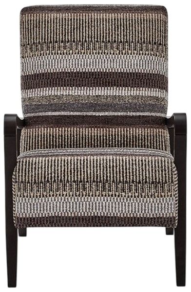 Best® Home Furnishings Field & Stream Home Rybe Espresso/Stone Accent Chair-1