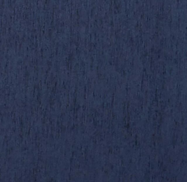 Hughes Furniture® 22900 Lush Navy Loveseat-2