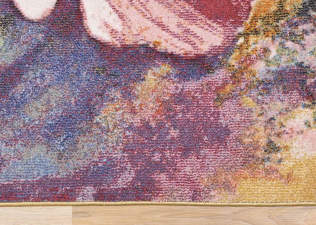 Kalora Interiors Folio 5'x8' Style 1 Area Rug-2