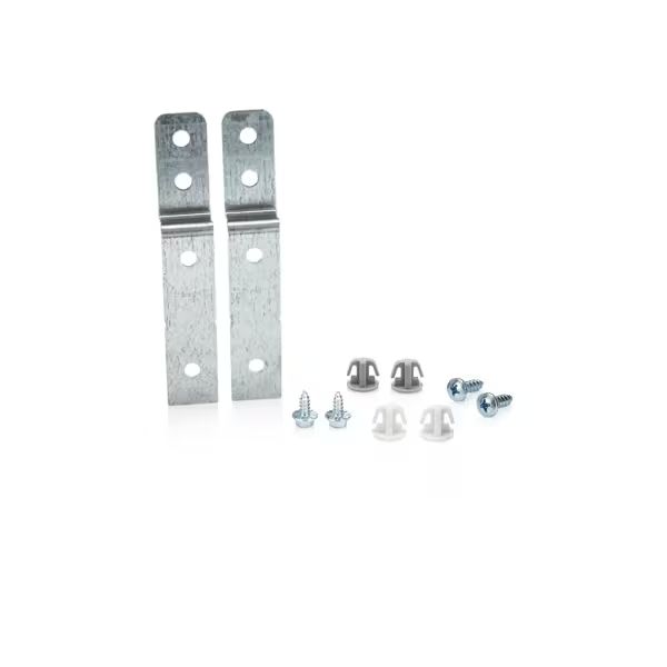 Frigidaire Dishwasher Side Mount Kit-1