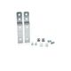 Frigidaire Dishwasher Side Mount Kit-1