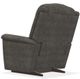 La-Z-Boy® Stratus Midnight Power Rocking Recliner with Headrest and Lumbar-3