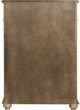 Pulaski™ Weston Hills Flax Seed 5-Drawer Chest-2