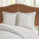 Olliix by Madison Park Signature Natural King Barely There Comforter Set-3