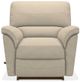 La-Z-Boy® Reese Reclina-Rocker® Sesame Recliner-0