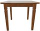 Mavin Customizable 36" Boat Dining Table-1